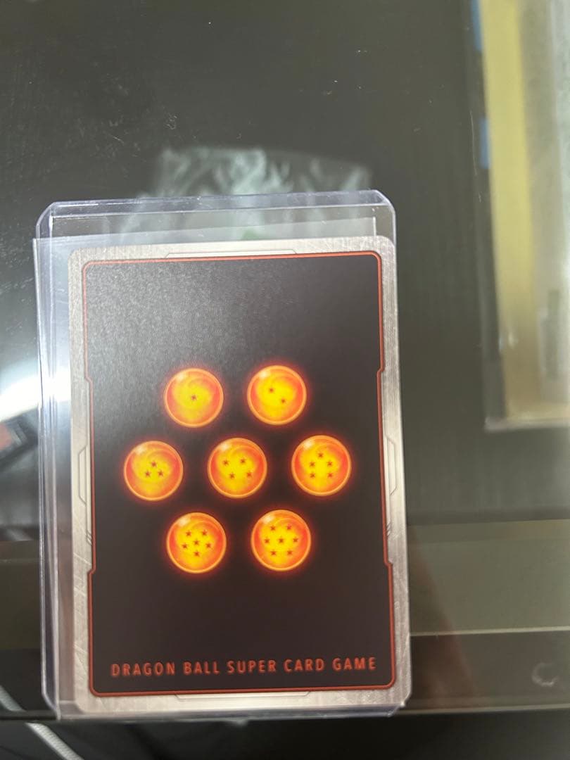 よ*】様 ベジット アルティメットバトル 優勝景品 プロモーションカード FB0