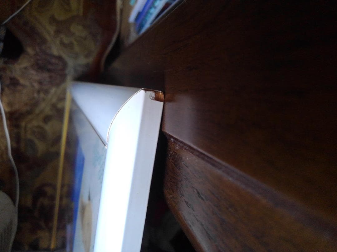 おの登茂子作品　　秋の絵画ポスター