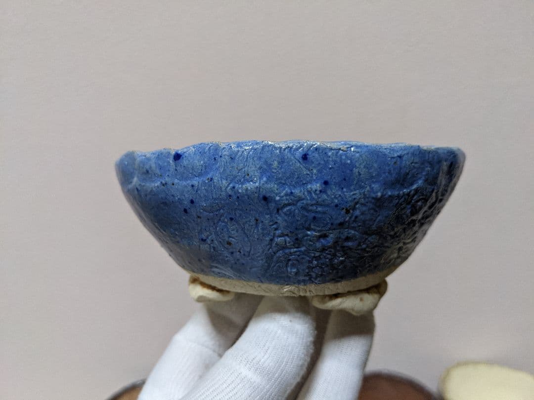 宣徳年製 中国製 龍紋 花瓶 約75cm 壺 特大壺 宣徳年製 中国製 龍紋