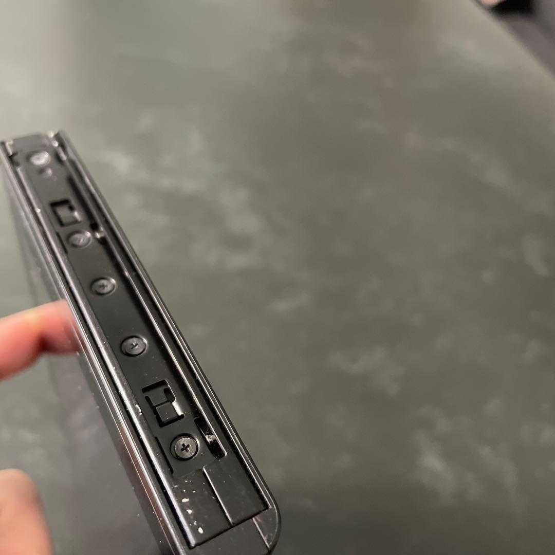 Nintendo Switch 本体 2019年発売モデル