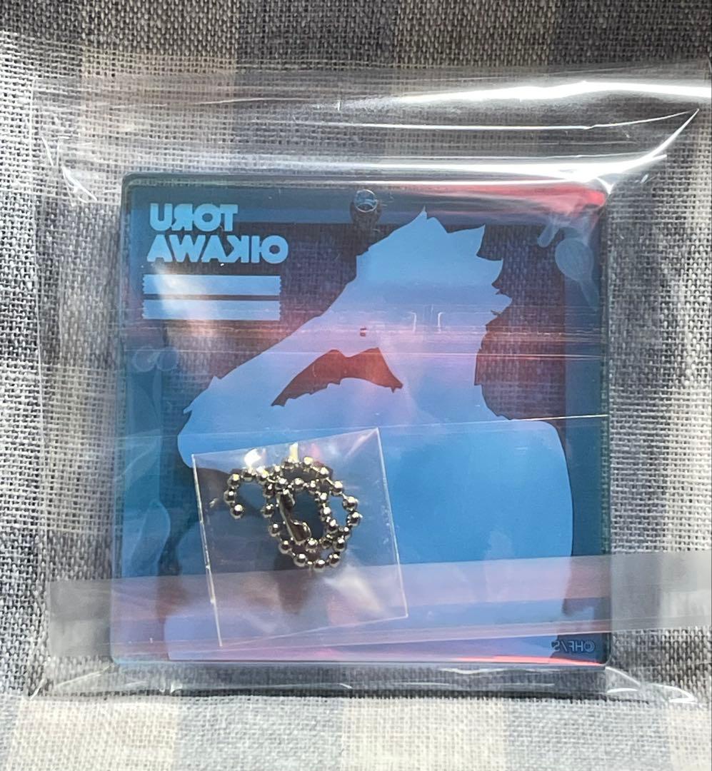 ジャンフェス ジャンプフェスタ BIG オーロラブロッキー 及川 徹