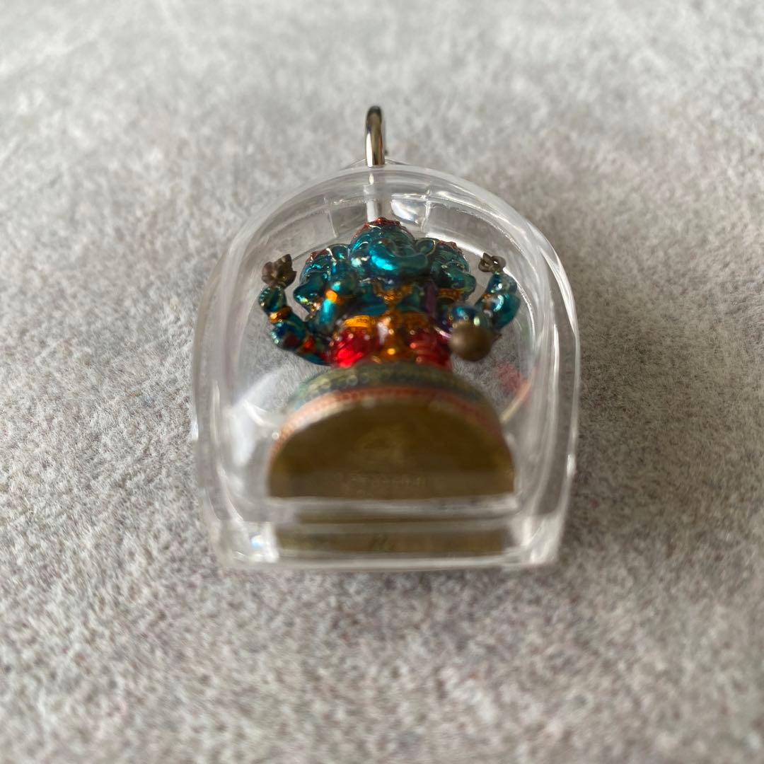 プラクルアン 開運のガネーシャ ピッカネート 運命 学業 恋愛運 金運