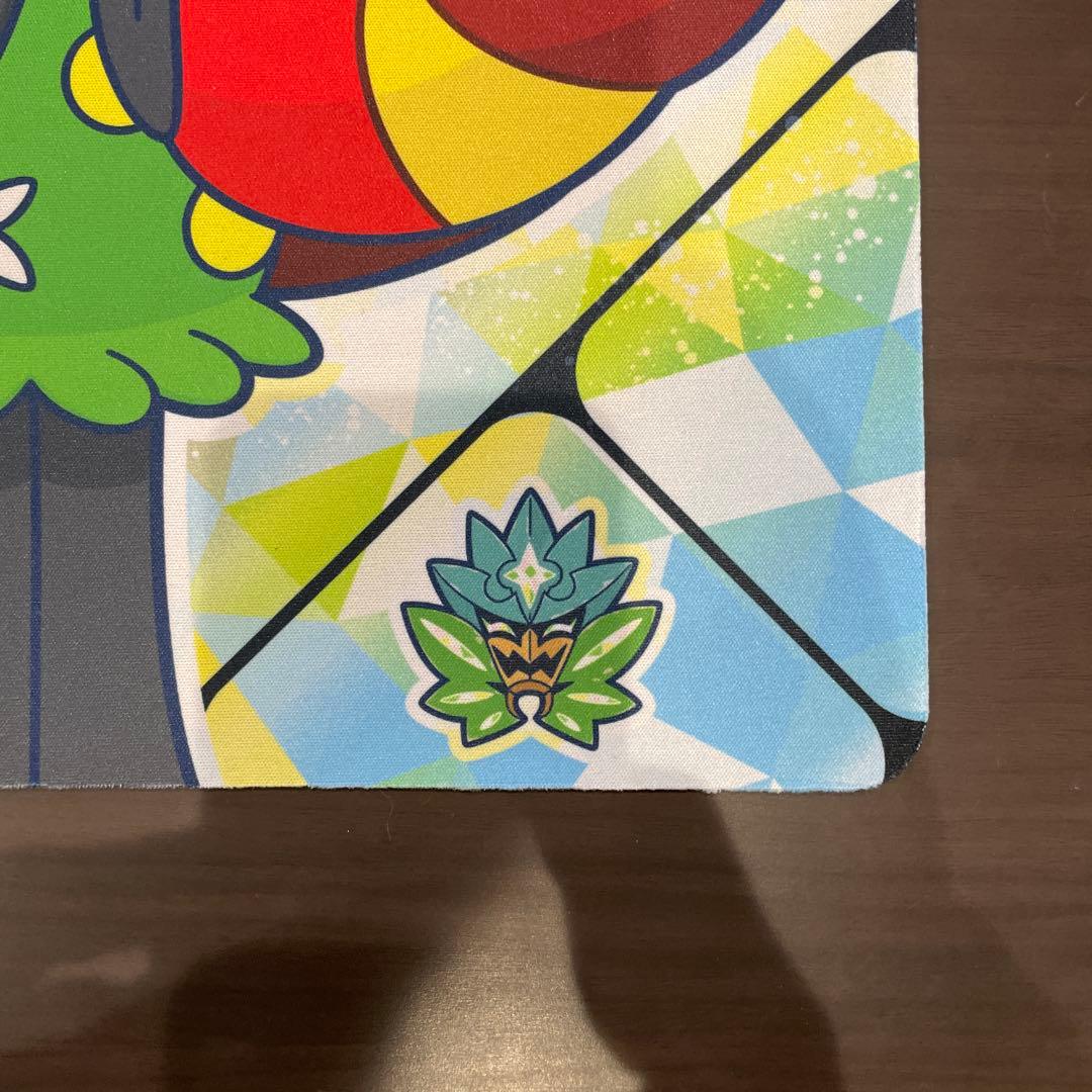 ポケモンインターナショナルチャンピオンシップ 2025 プレイマット