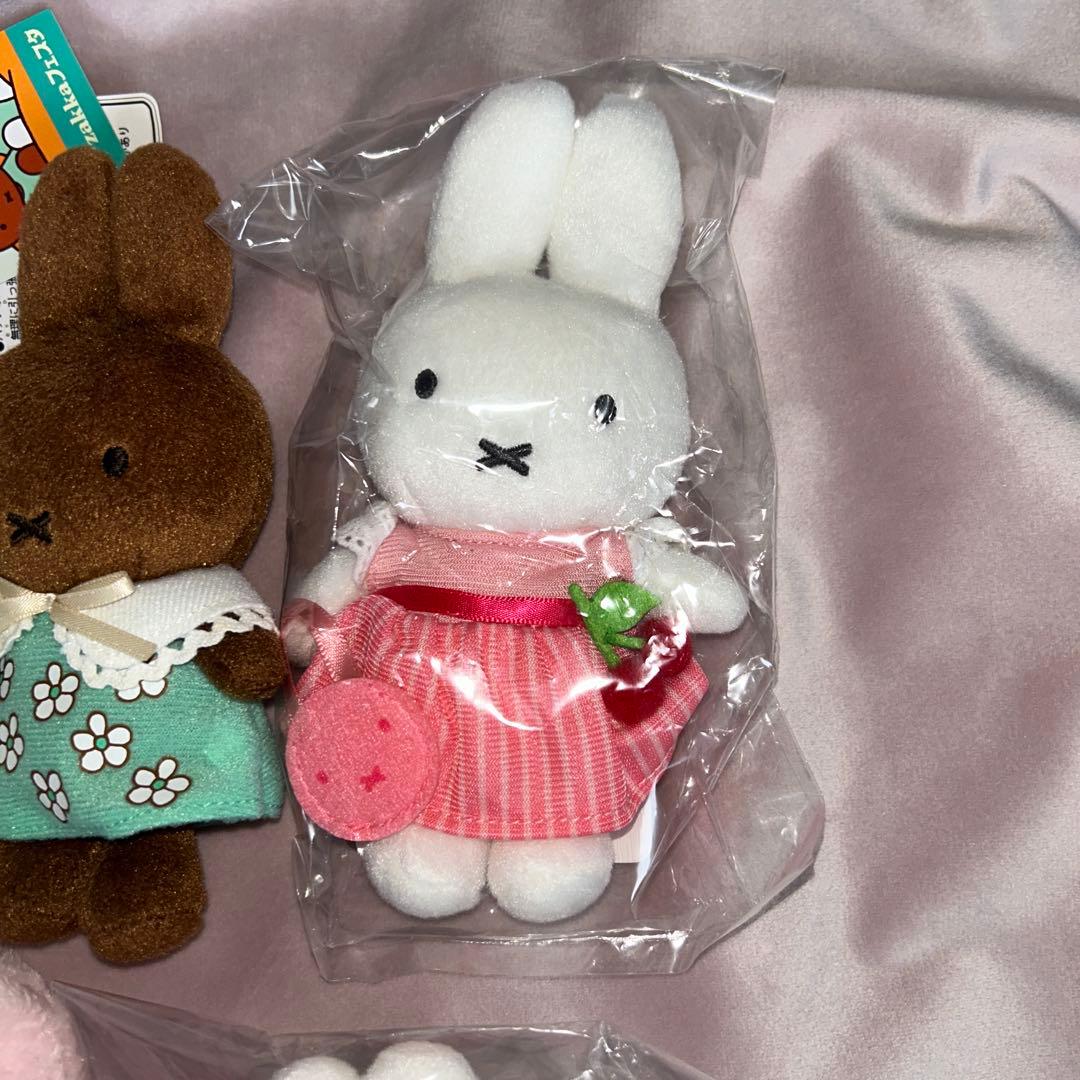 ミッフィー zakkaフェスタ