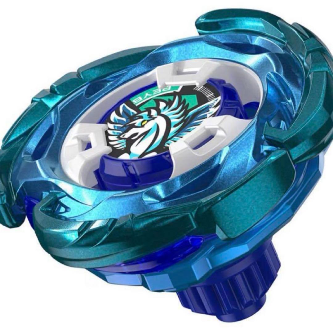 ベイブレードX エアロペガサス 3-70A レアベイ タカラトミー おもちゃ