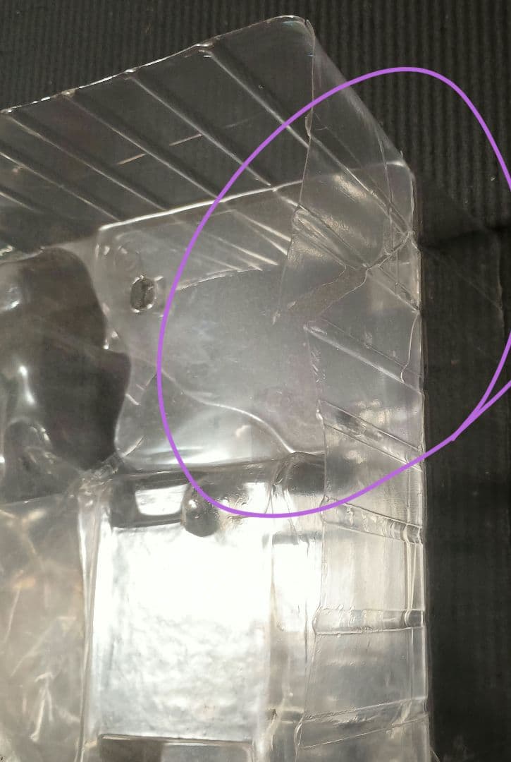 サイレントヒル2 バブルヘッドナース フィギュア