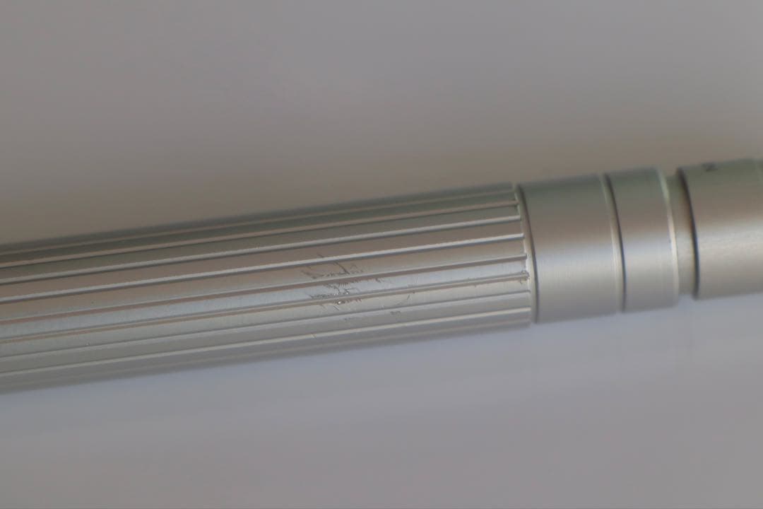 トンボ xpa シルバー tombow 廃番 廃盤 - メルカリ