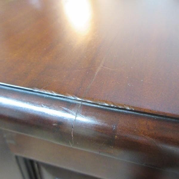 イギリス アンティーク 家具 ファイルキャビネット チェスト 英国