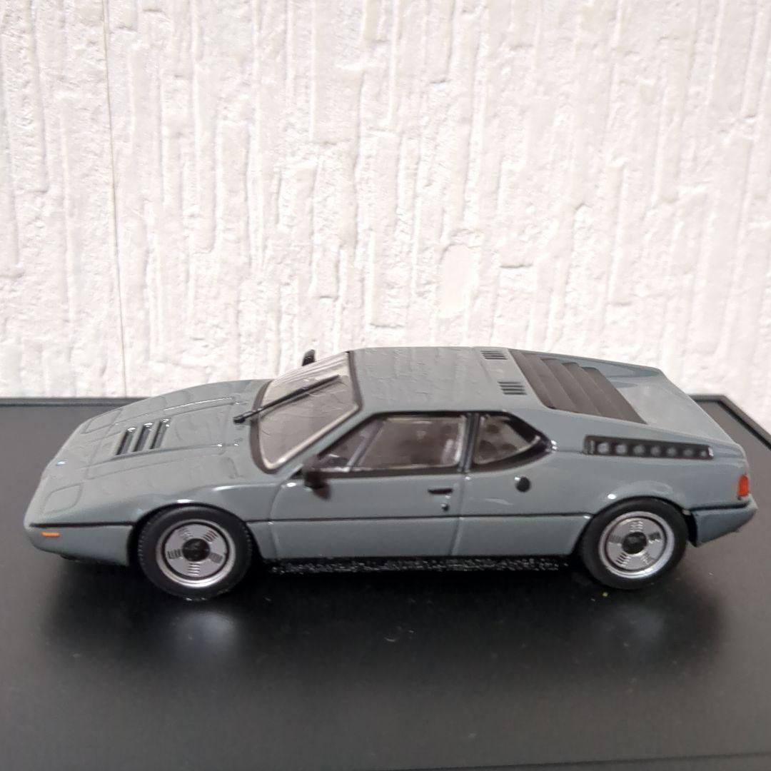 BMW M1　ディーラー　ノベリティ 非売品