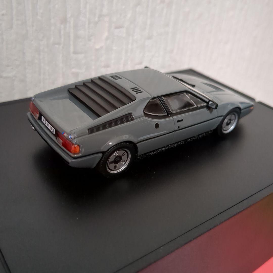 BMW M1　ディーラー　ノベリティ 非売品