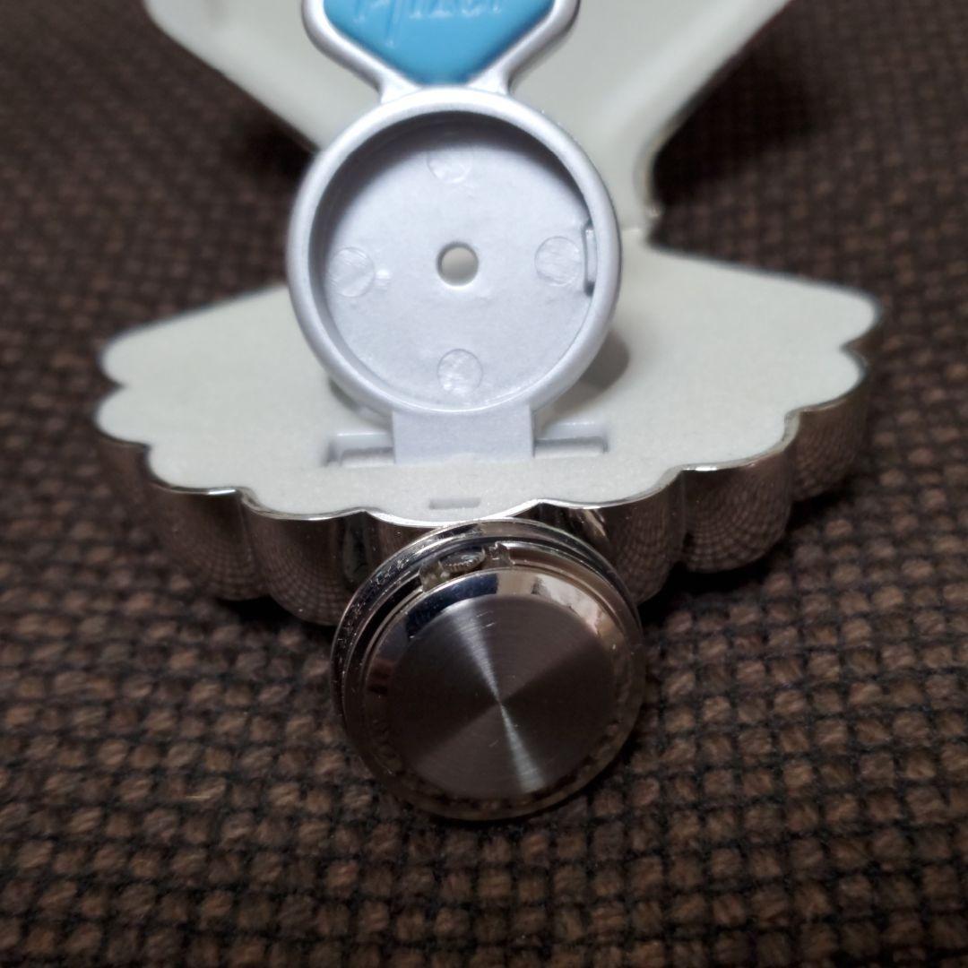 レア　製薬会社　ノベルティ　時計