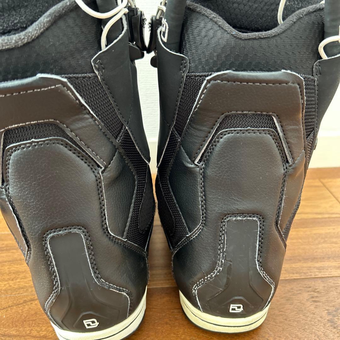 DEELUXE ID6.1スノーボードブーツ