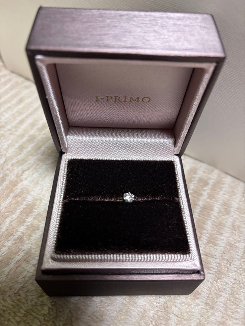 IーPRIMO アイプリモCygnaシグナ