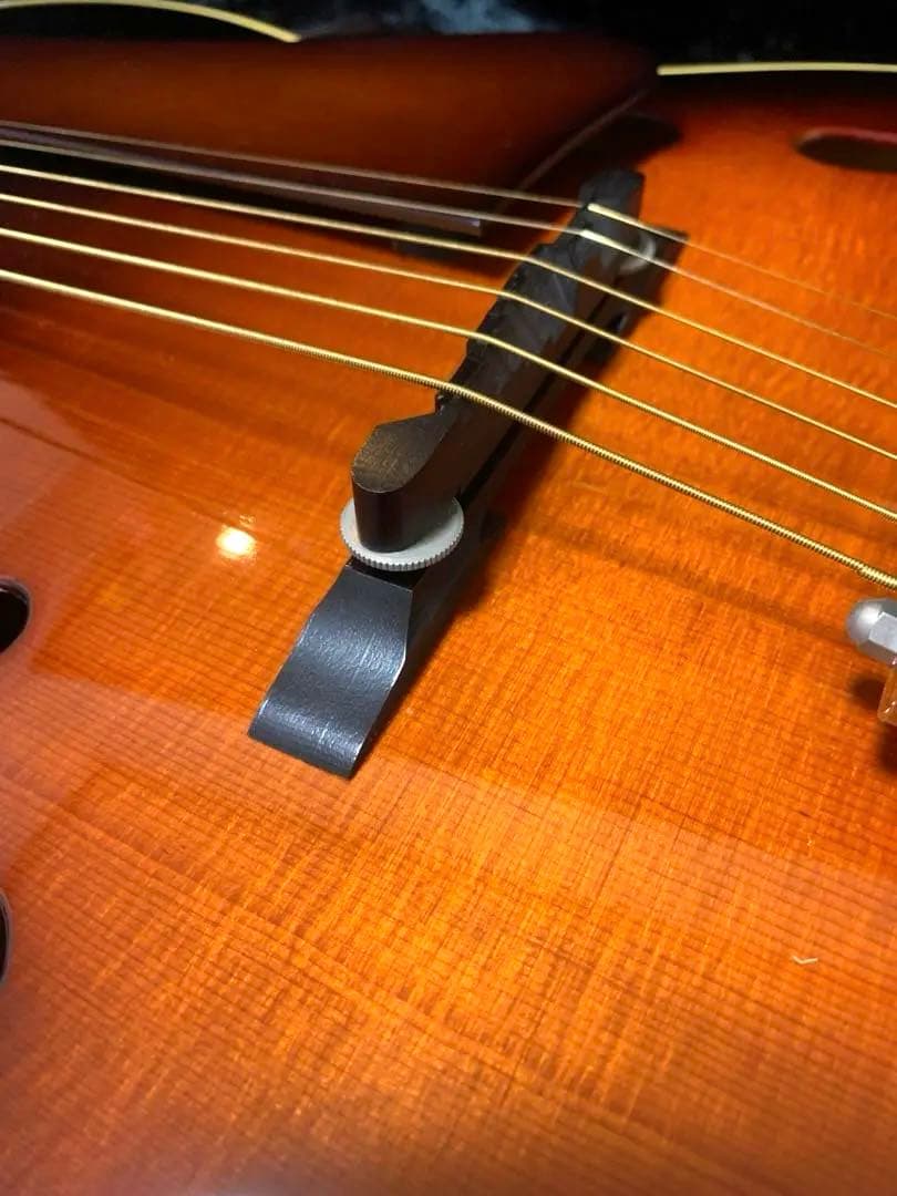 希少・美品】k-yairi RP-1 ヤイリ アコースティックギター 希少・極美