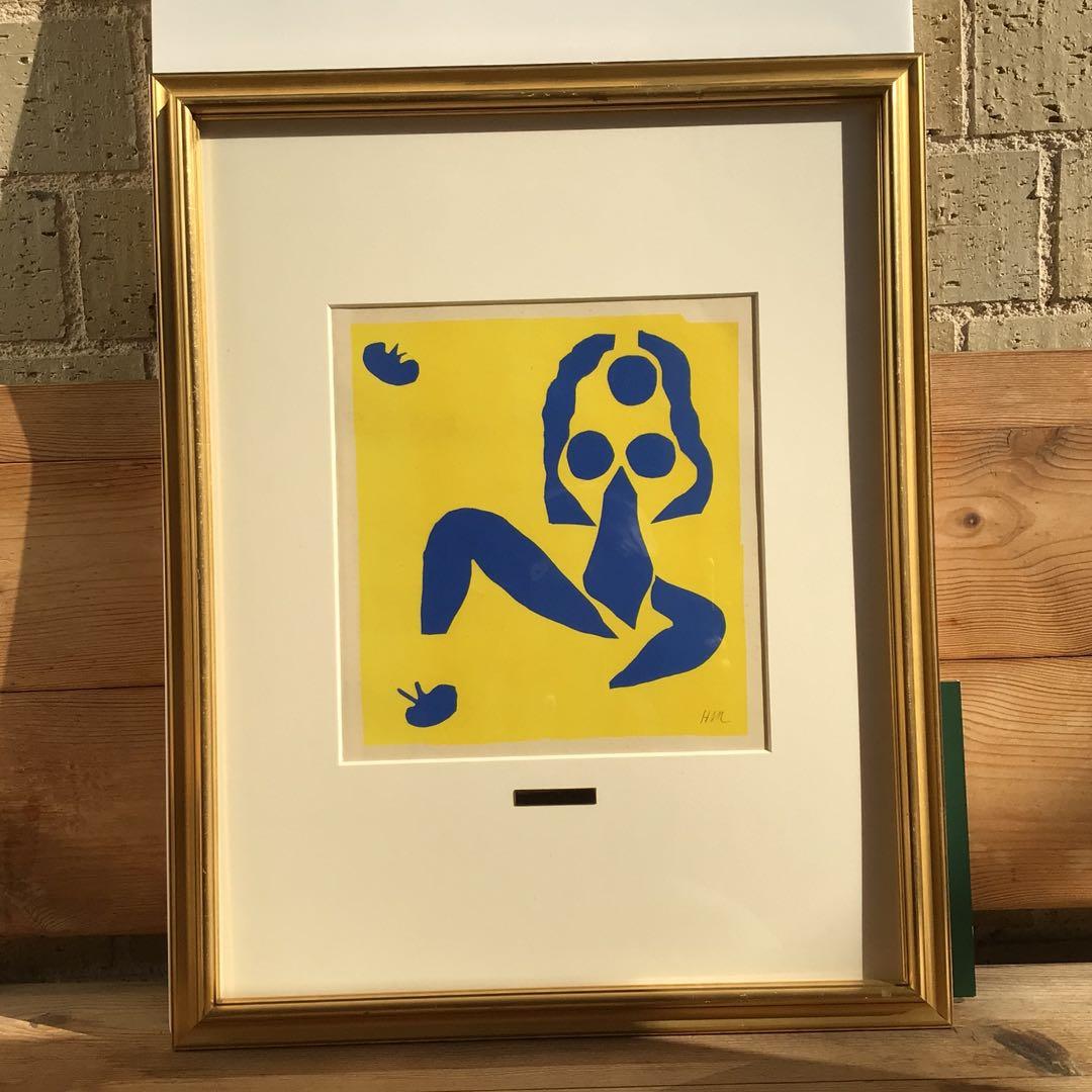 A873 加藤良春[かとう・りょうしゅん]絵夏の富士の図