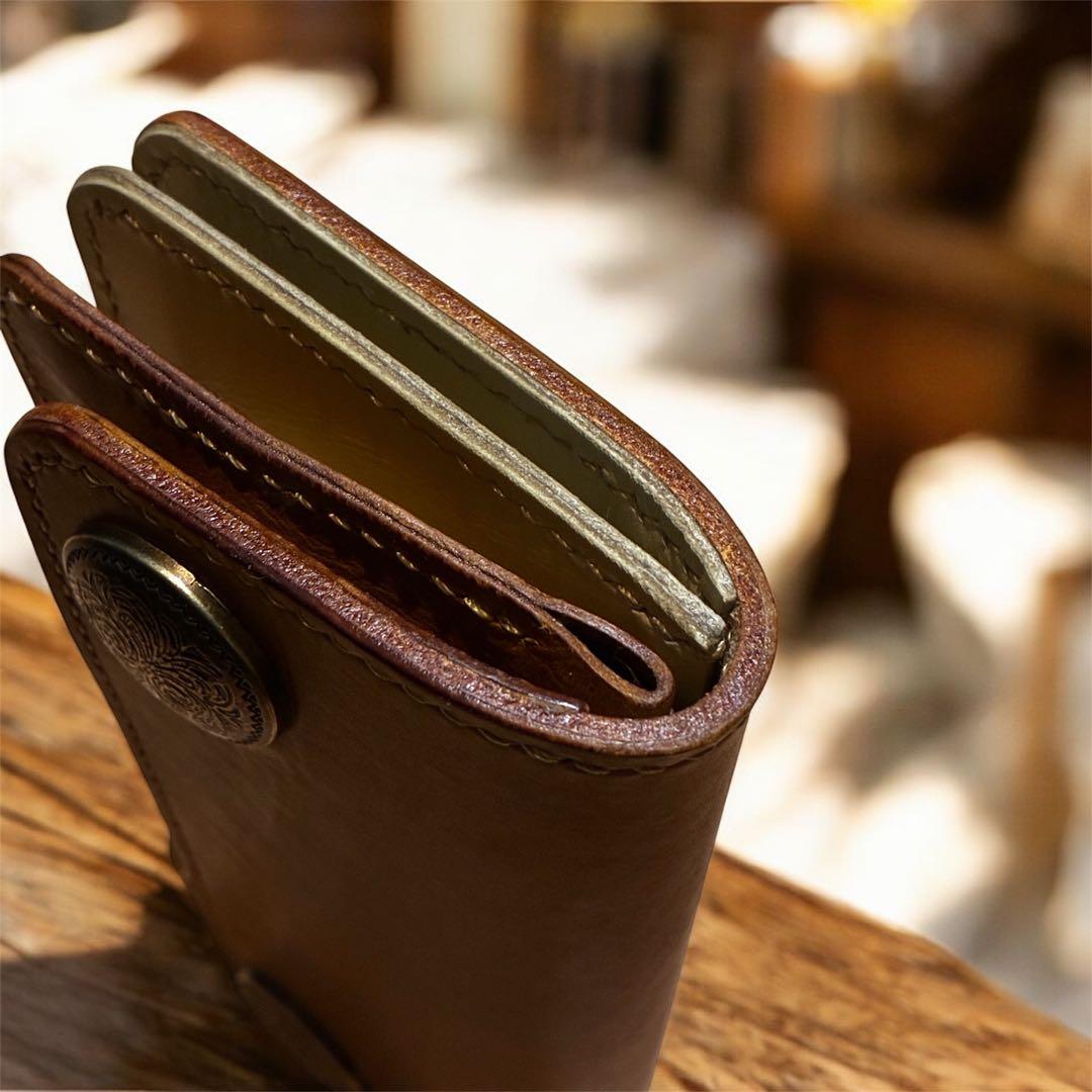 トラッカーウォレット　300