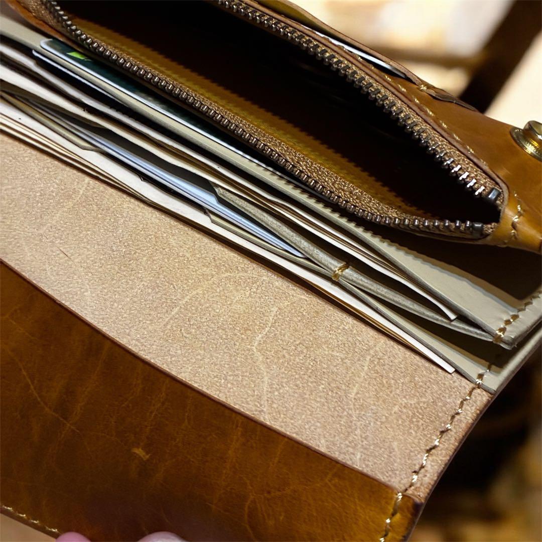 トラッカーウォレット　300