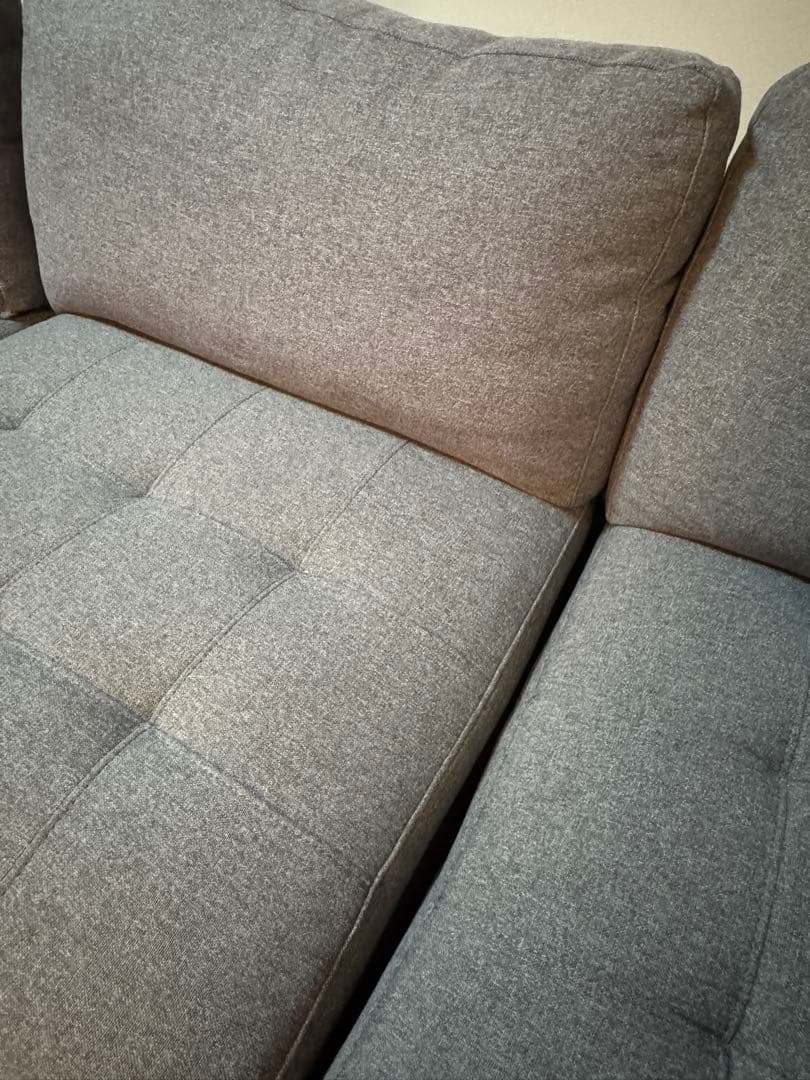 Costco Thomasville Tisdaleモジュラーソファ 6ピース