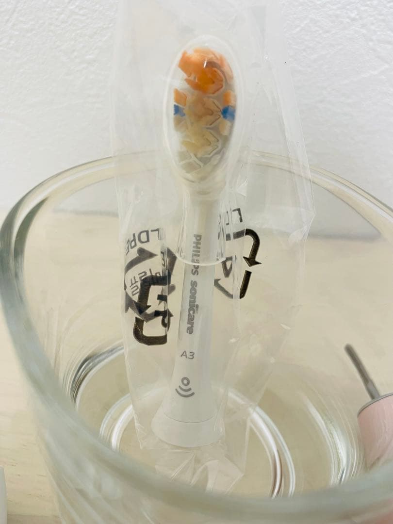 PHILIPS HX9911P 電動歯ブラシ 本体