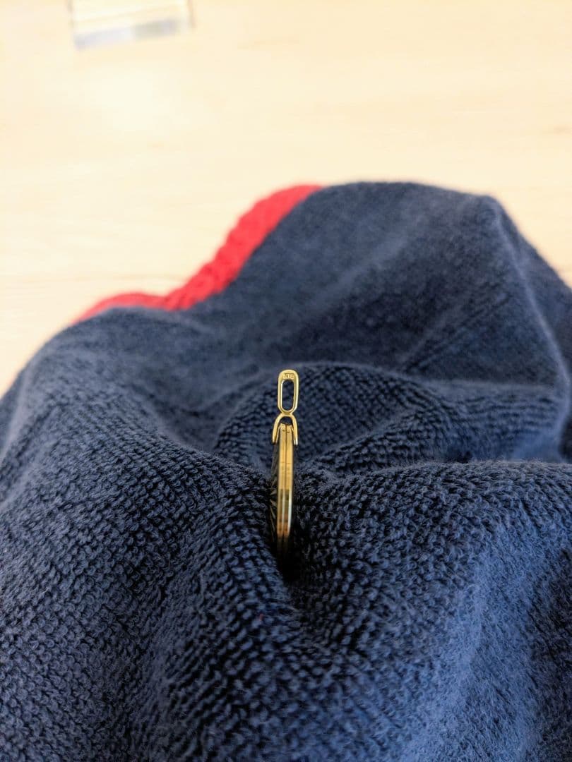 世界救世教　ペンダントトップのみ