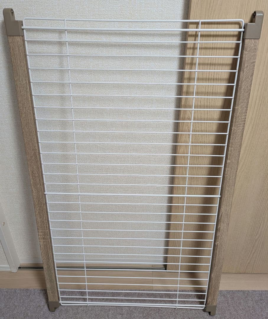 にゃおりんこ様専用】アイリスオーヤマ中型犬用ケージ ライト