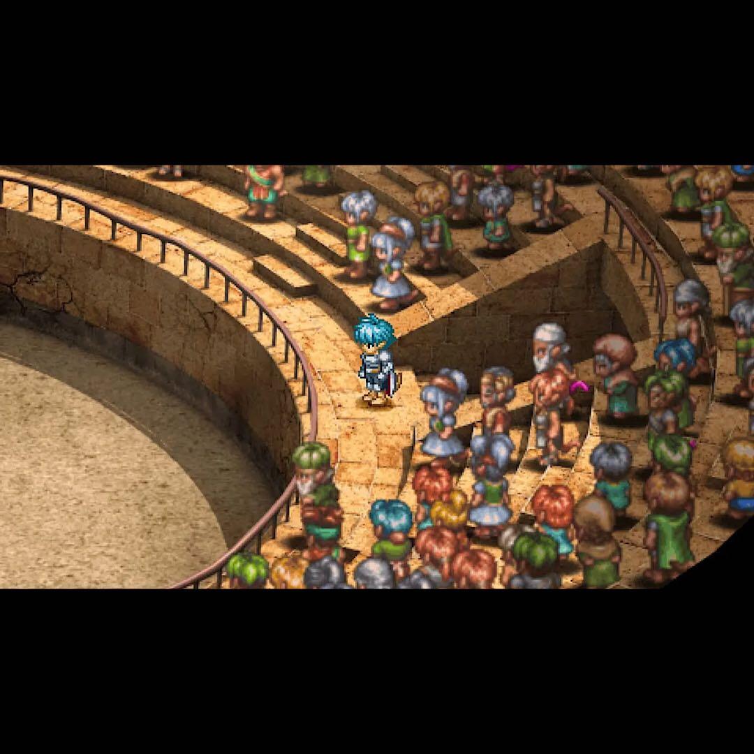 STAR OCEAN First Departure R 北米版 switch