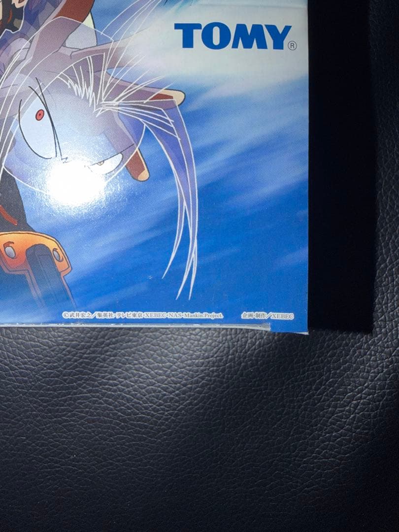 シャーマンキング超占事略決　O.Sブースターbox セット