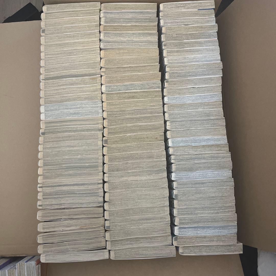 ワンピース 0巻、1巻〜107巻 セット 漫画 ONE PIECE コミック セット 1-107