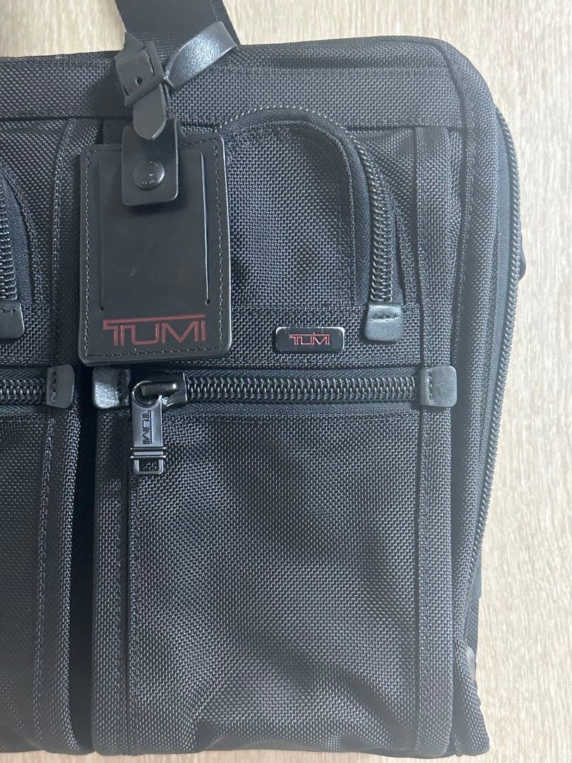 TUMI ビジネスバック　26108dh