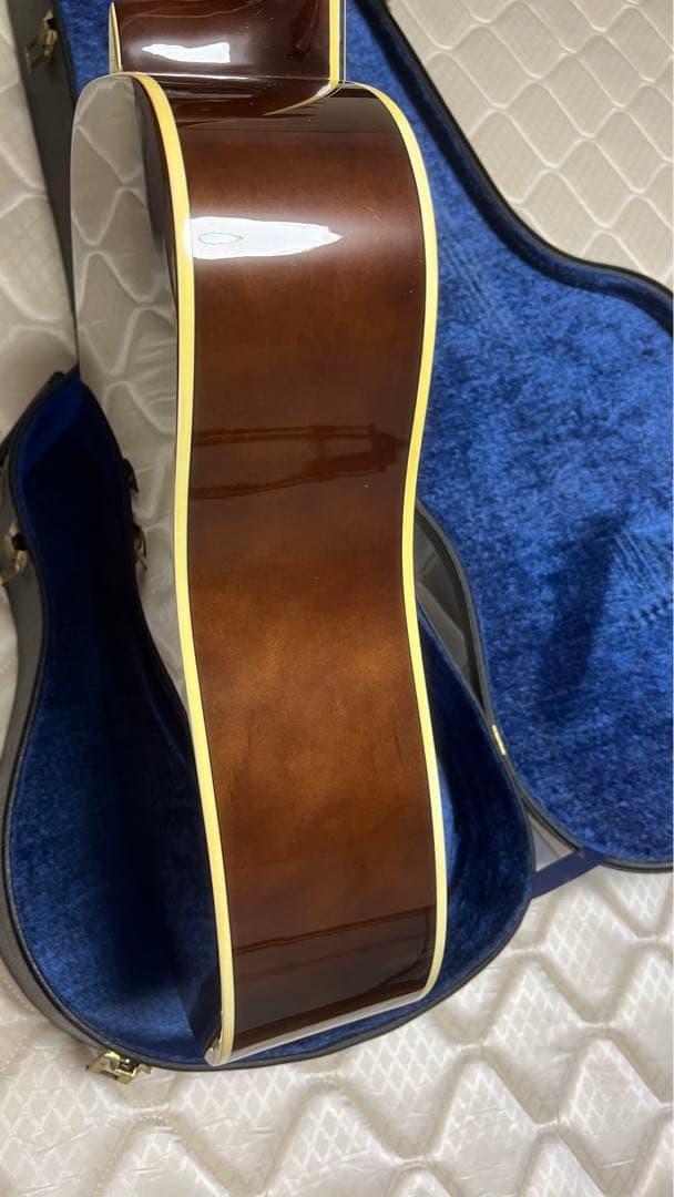 HONEY BEE ギター　初心者の方martin