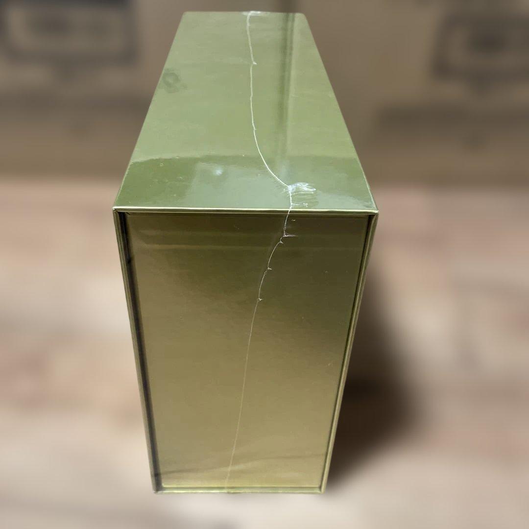 ポケモンカード 25th アニバーサリー ゴールデンボックス シュリンク付き