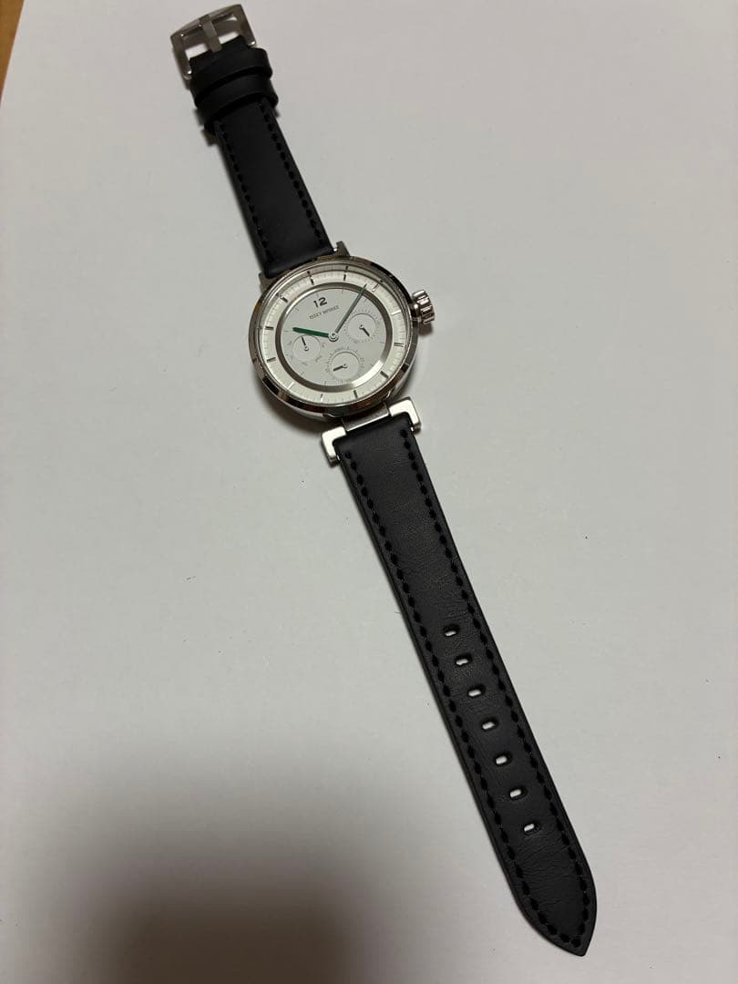 ISSEY MIYAKE メンズ腕時計