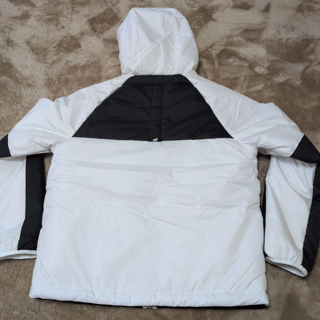 ま新品未使用 ナイキ Therma-FIT レガシー　 ジャケット L