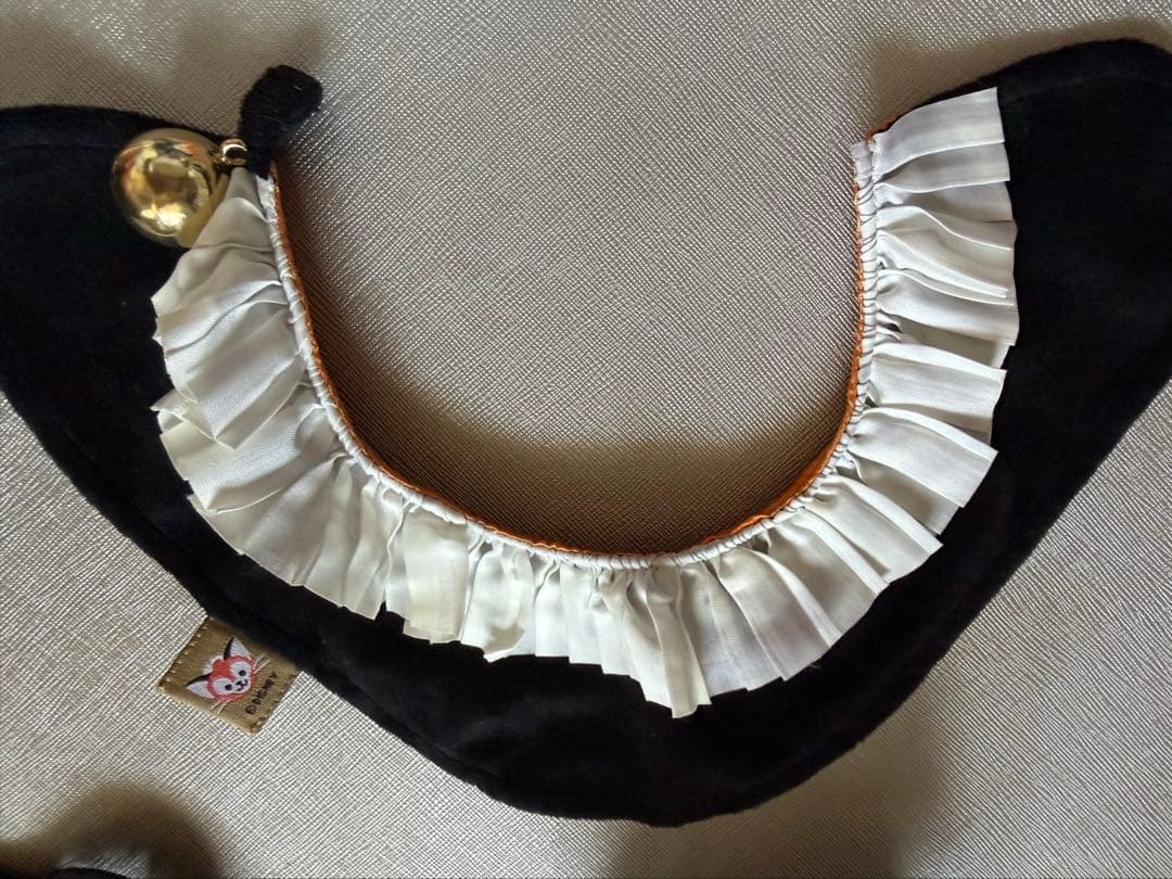 TDS ジェラトーニ ぬいぐるみ＆コスチュームまとめ売り