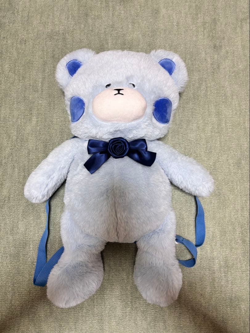 Ado るんるん不可解くまさん カムパネルラ - メルカリ