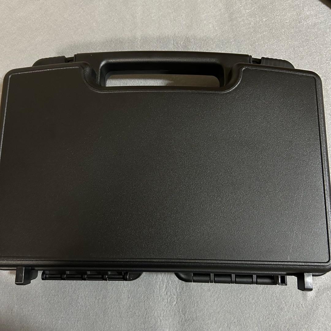 マルゼン　ワルサーP99FS CO2 スペシャルフォース　カスタム品