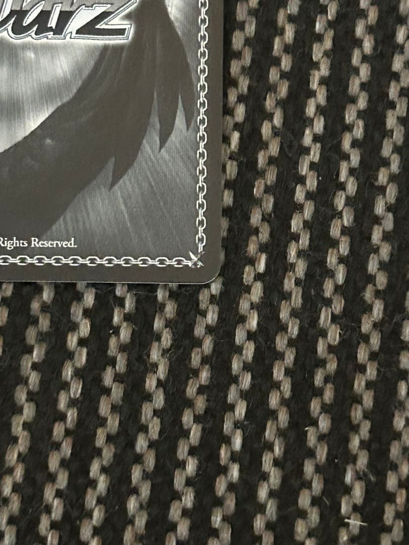 ヴァイスシュヴァルツ “夢と現実を飛び越える”仲町あられ SSP プレイ用