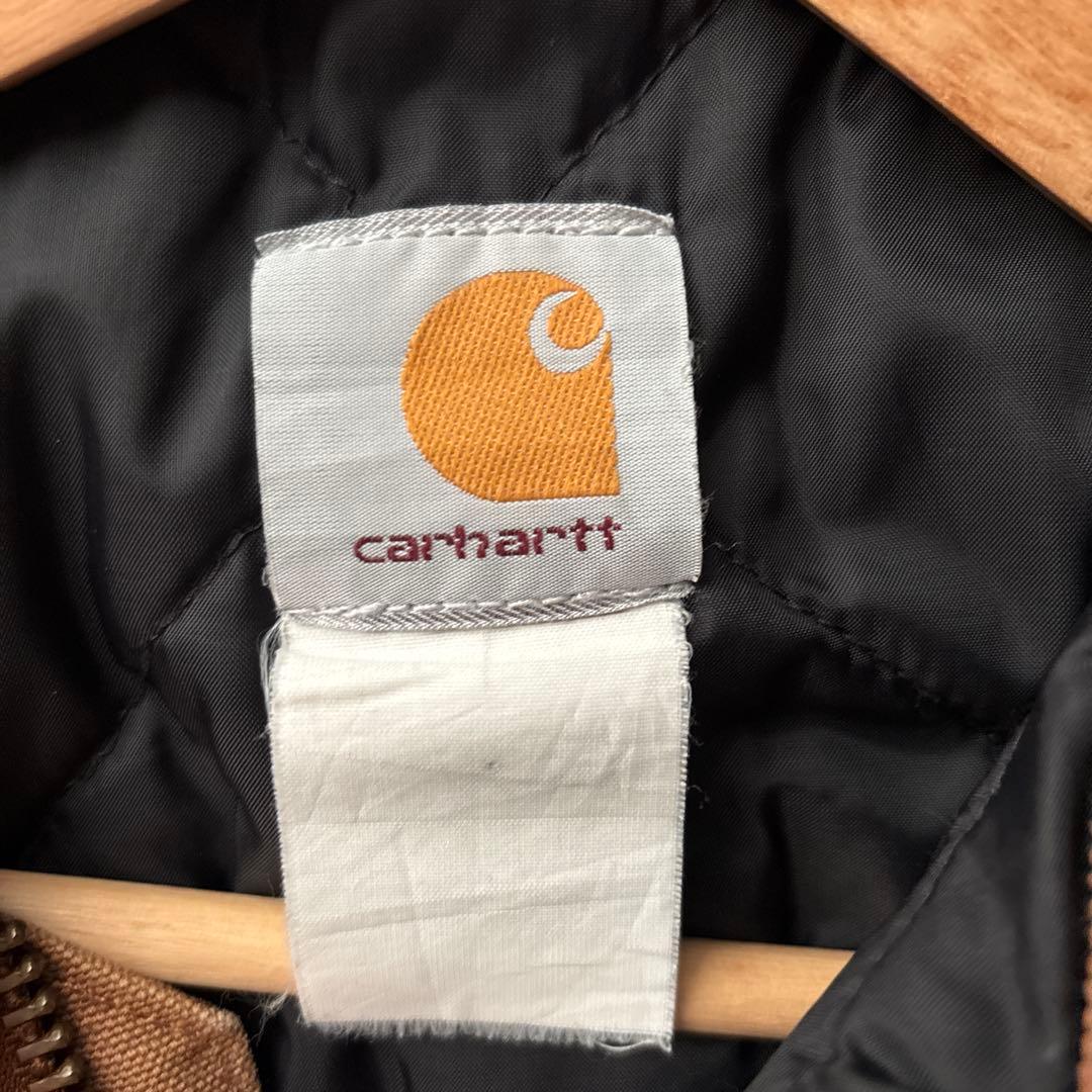 Carhartt カーハート　トラディショナルジャケット