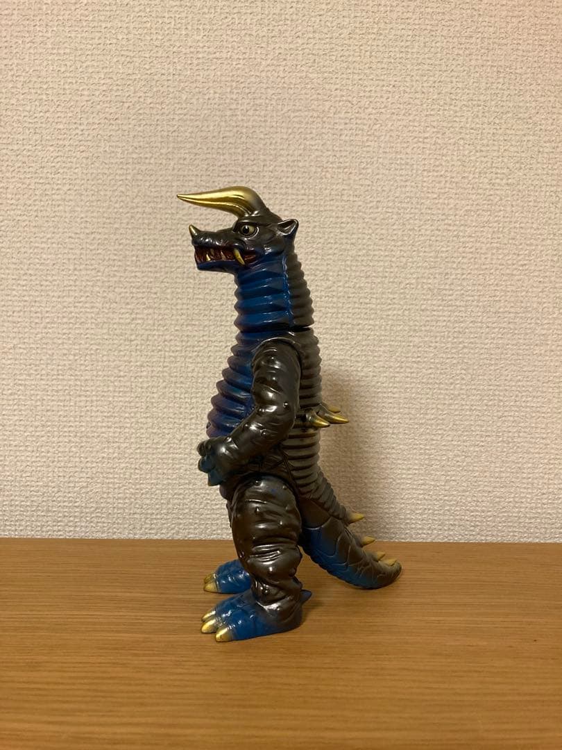 ブルマァク　復刻　ブラックキング