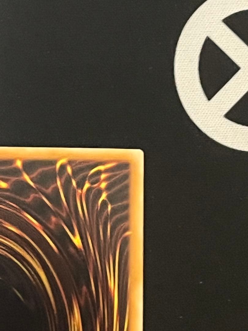 遊戯王　ブラック・ローズ・ドラゴン　ホロ