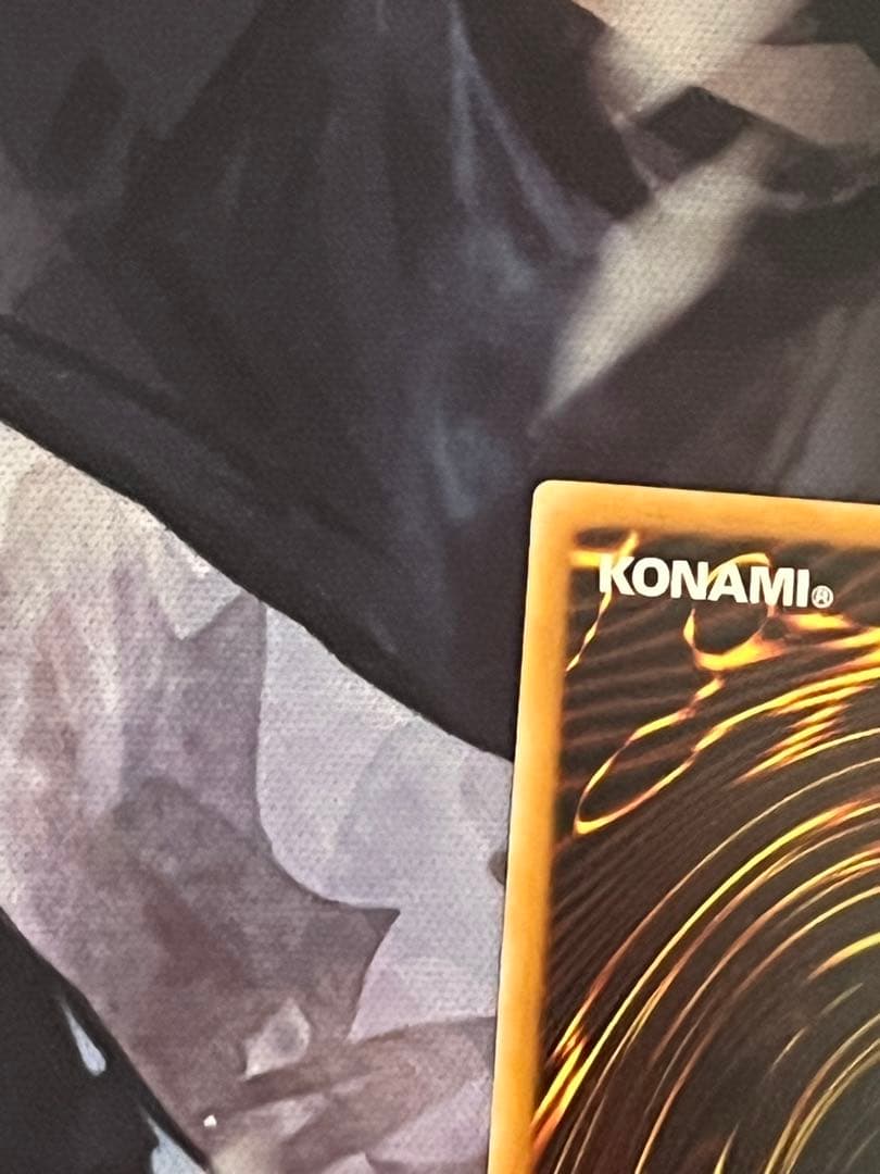 遊戯王　ブラック・ローズ・ドラゴン　ホロ