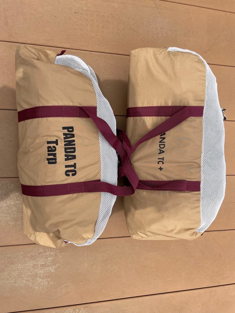 新品 neru design works asimocrafts moscase