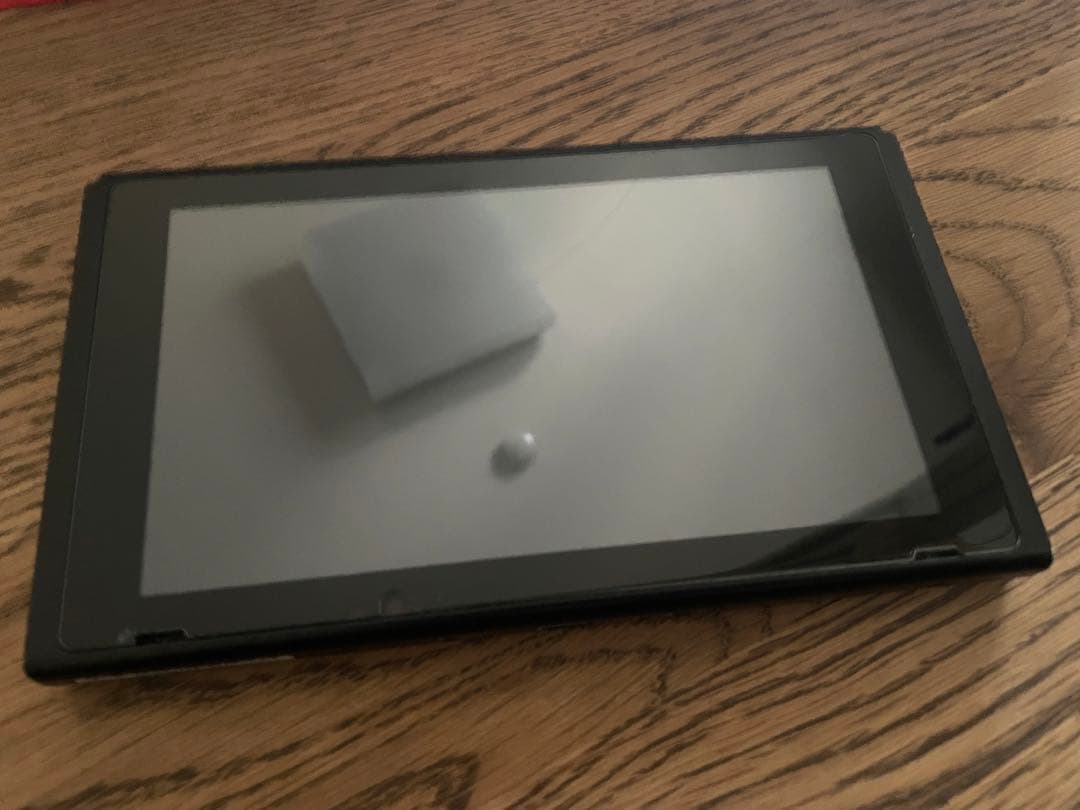 【MicroSD 512GB付き】NintendoSwitch本体