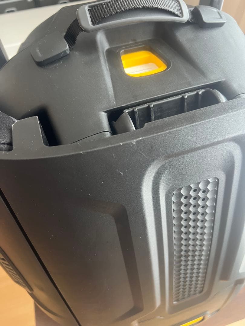 【美品】Jovikids　折りたたみ　ジュニアシート ISOFIX　R129適合