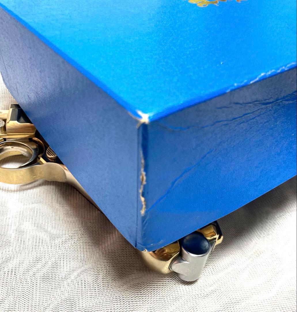 値下げ　フランクリンミント&マルシン モデルガンP-08【SMG刻印有り】