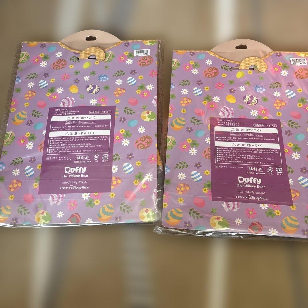 シェリーメイ ダッフィー 衣装セット