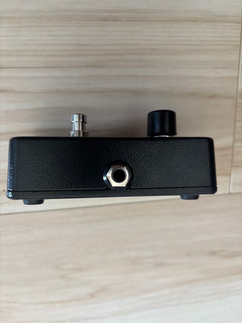 EH4800 PHASE SHIFTER エフェクターペダル