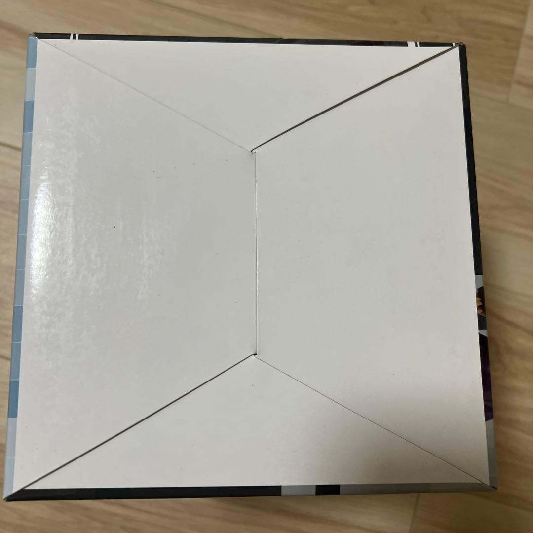 新品艦隊これくしょん -艦これ- 伊19 1/7 完成品フィギュア