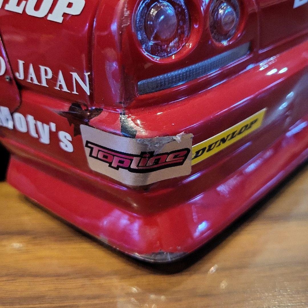 パンドラER34スカイライン野村圭市仕様