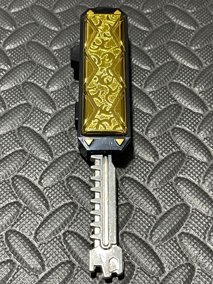 爆竜戦隊アバレンジャー ダイノコマンダー アバレブラック 変身ブレス レア